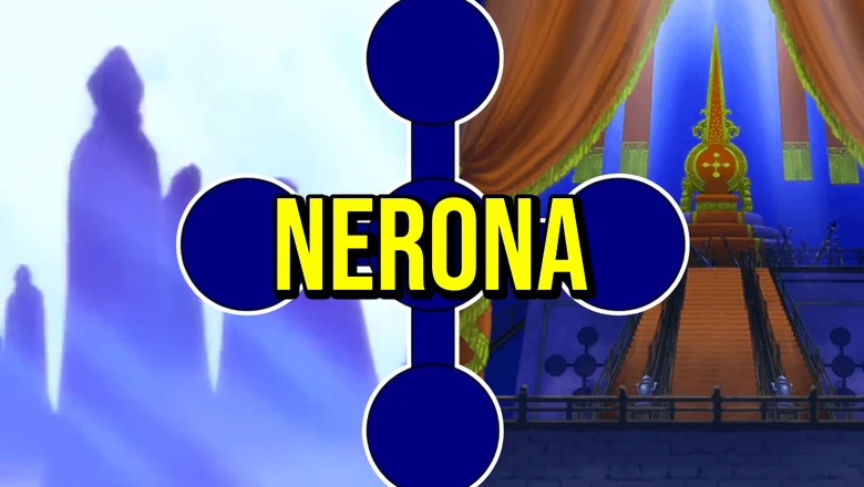 Familia Nerona en One Piece