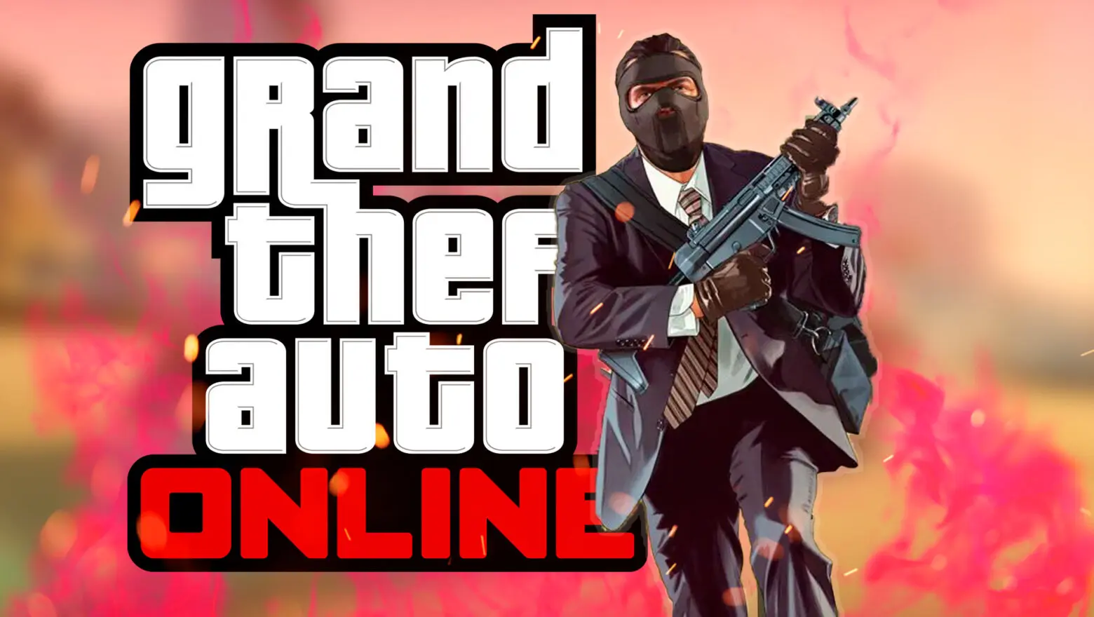 online