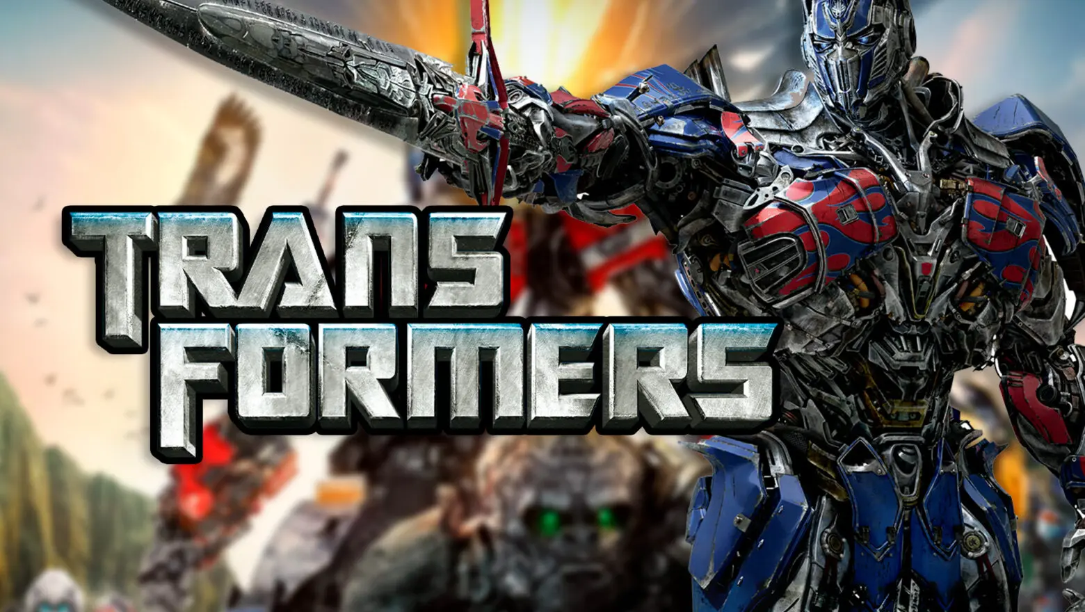 orden transformers saga