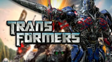 Imagen de Saga Transformers: orden cronológico y de estreno hasta Transformers: El despertar de las bestias