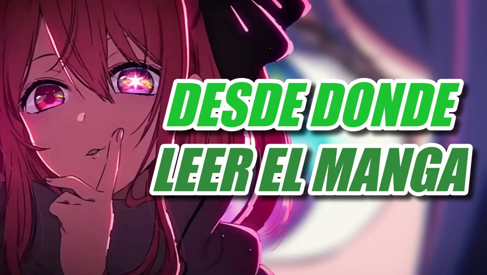 MANGA