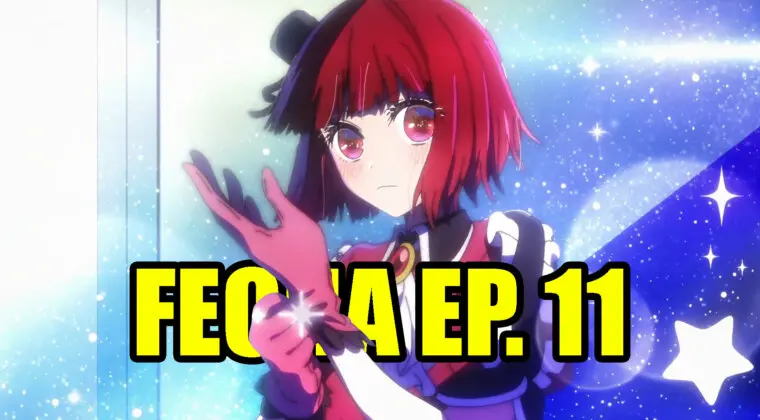 Imagen de Oshi no Ko: horario y dónde ver el episodio 11