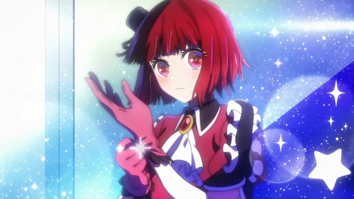 Oshi no Ko Kana Arima