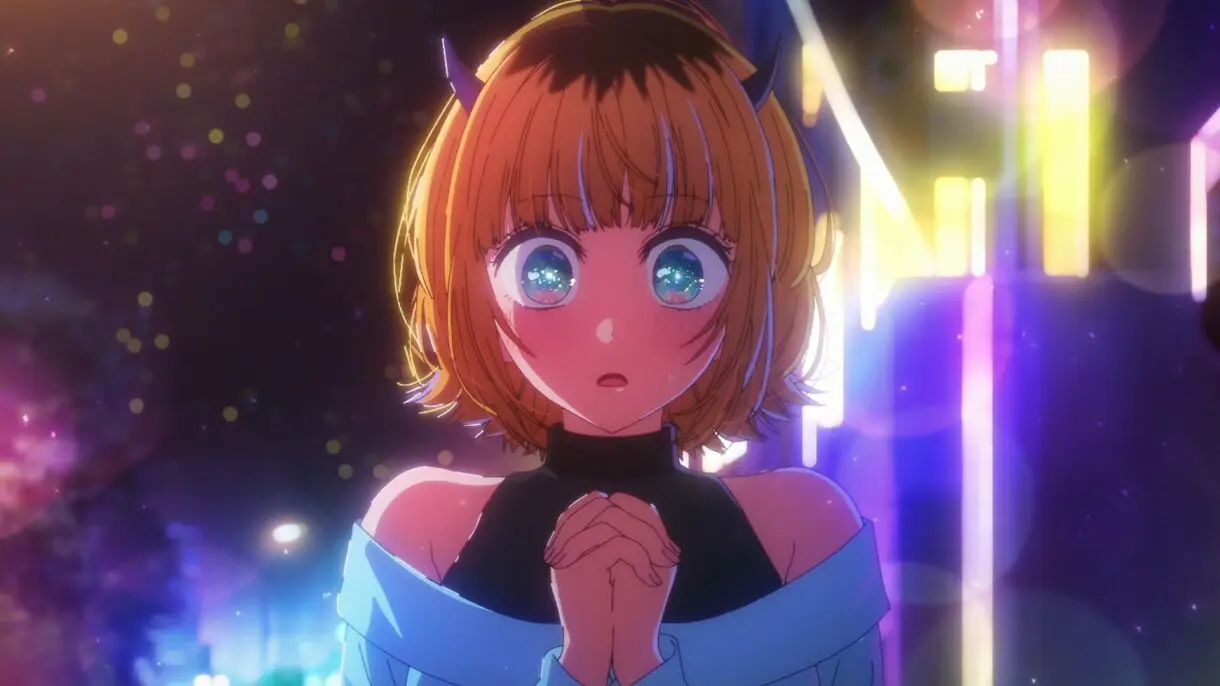 Oshi no Ko Mem