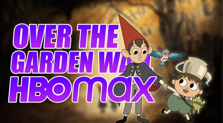 Imagen de Dura menos de 2 horas y es de las mejores series de HBO Max: por qué debes ver Over the garden wall