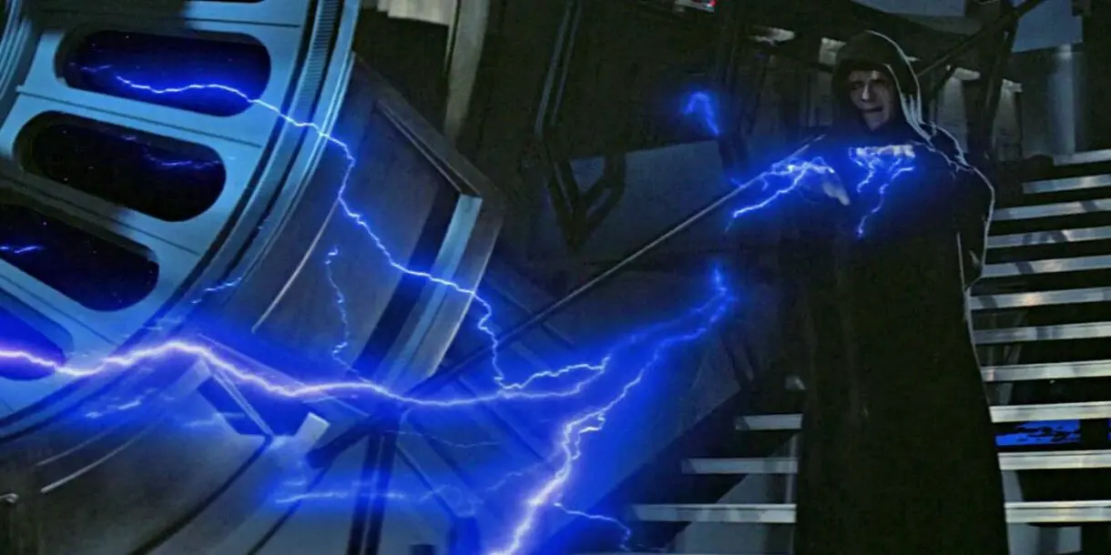 sith espectros fuerza Star Wars