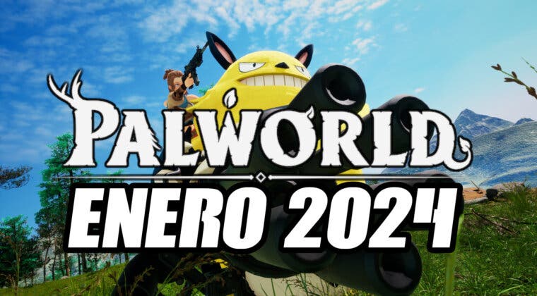 Imagen de Palworld anuncia su early access para enero de 2024 con un nuevo tráiler que es un bombazo
