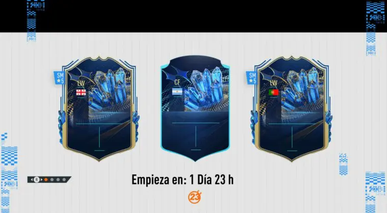 Imagen de FIFA 23 TOTS: este sería el Equipo de la Temporada completo de la Serie A (filtración)