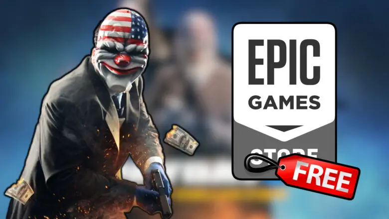 Epic Games Store