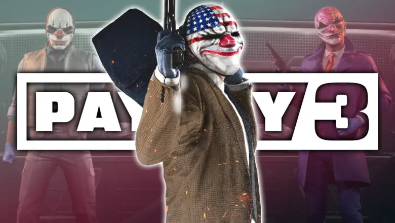 payday 3 copia