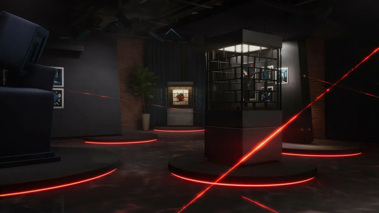 payday 3 preview screenshots 15