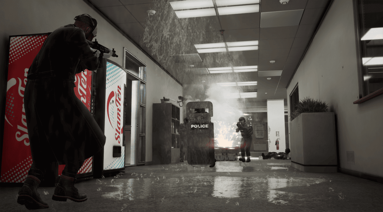 payday 3 preview screenshots 2