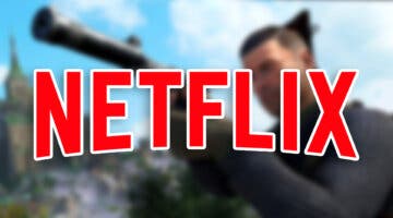 Imagen de La película de Netflix que tienes que ver si te gusta la saga Sniper Elite
