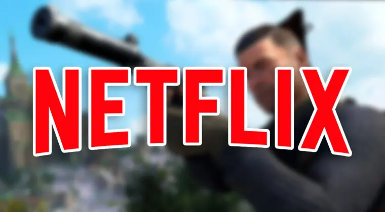Imagen de La película de Netflix que tienes que ver si te gusta la saga Sniper Elite