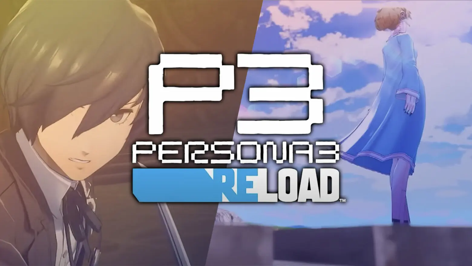 persona 3 reload 5 claves