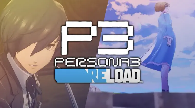 Imagen de Persona 3 Reload: Las 5 claves que pasaste por alto del tráiler del remake