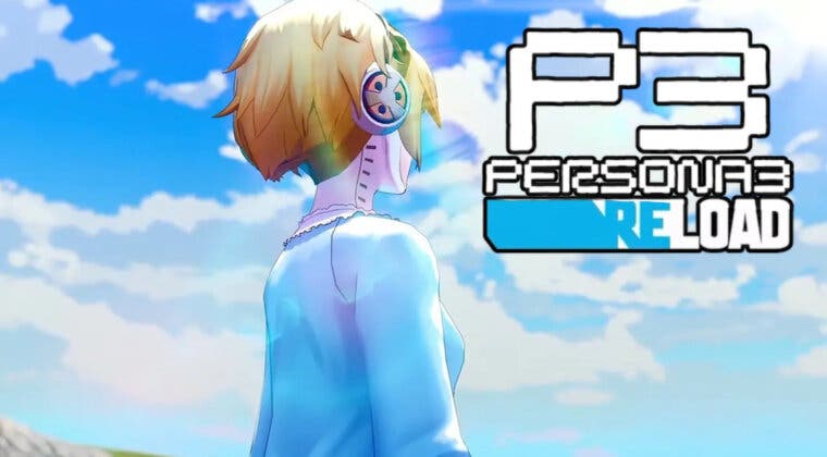 Imagen de Persona 3 Reload no contará con los contenidos extra de Portable y FES