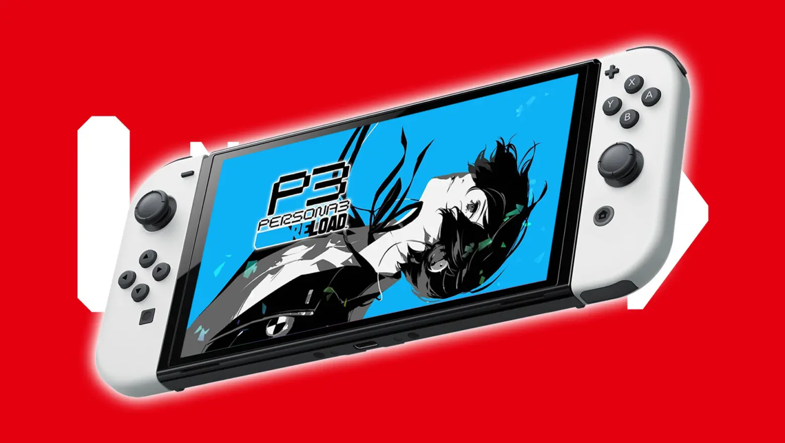 persona 3 reload nintendo switch