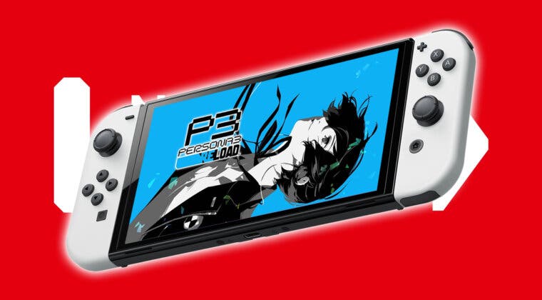 Imagen de Se filtra la llegada de Persona 3 Reload a Nintendo Switch y, por ello, se intensifican los rumores del Direct