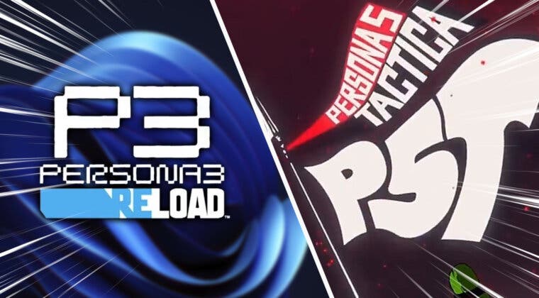 Imagen de Persona 3 Reload y Persona 5 Tactica se hacen oficiales: fecha, tráiler y primeros detalles revelados