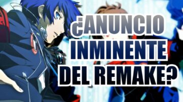 Imagen de El anuncio de Persona 3 Remake sería inminente