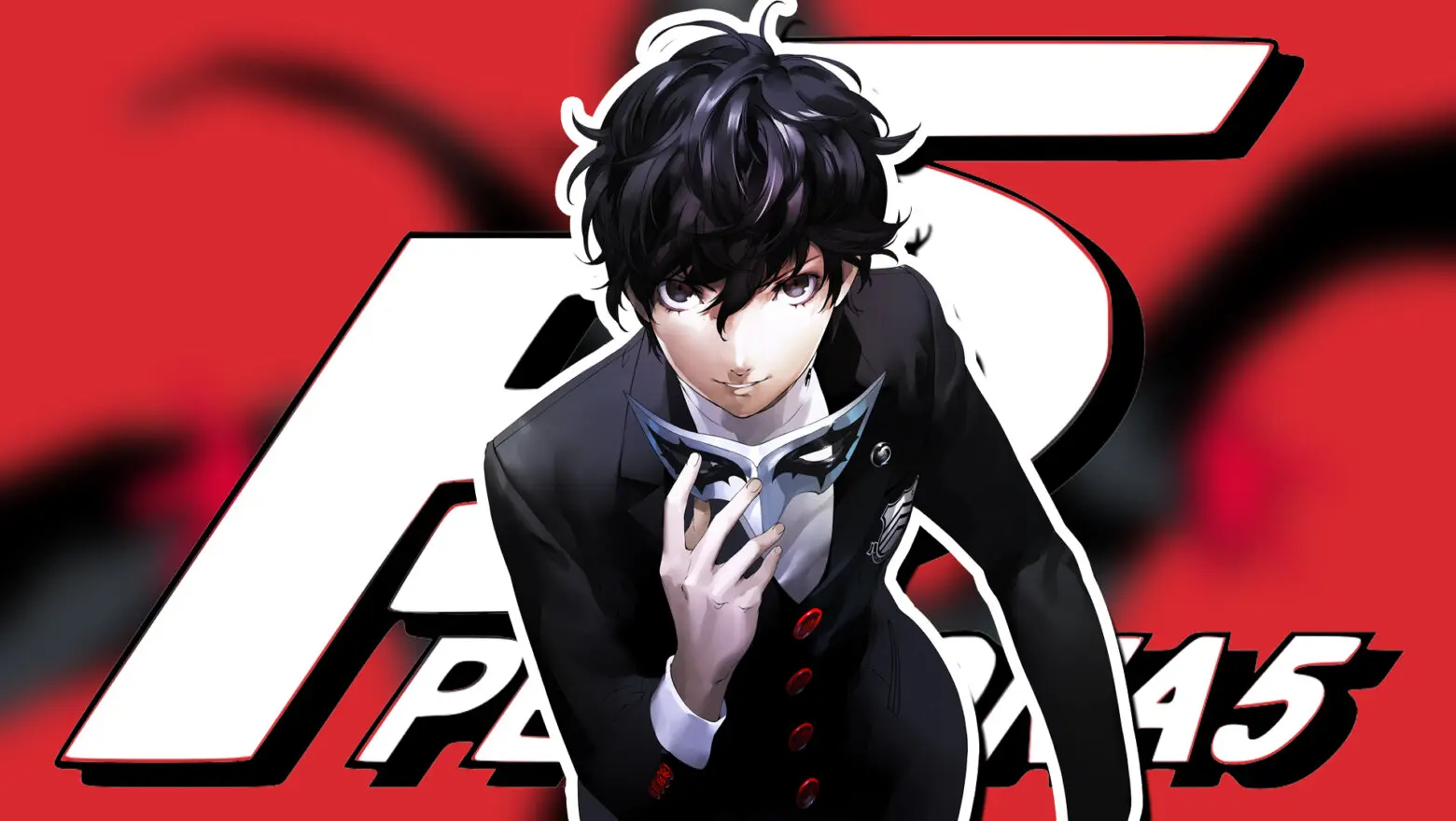 persona 5
