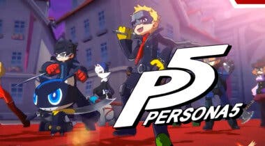 Imagen de Persona 5 Tactica no es el único P5 en desarrollo, asegura el insider que filtró Persona 3 Reload