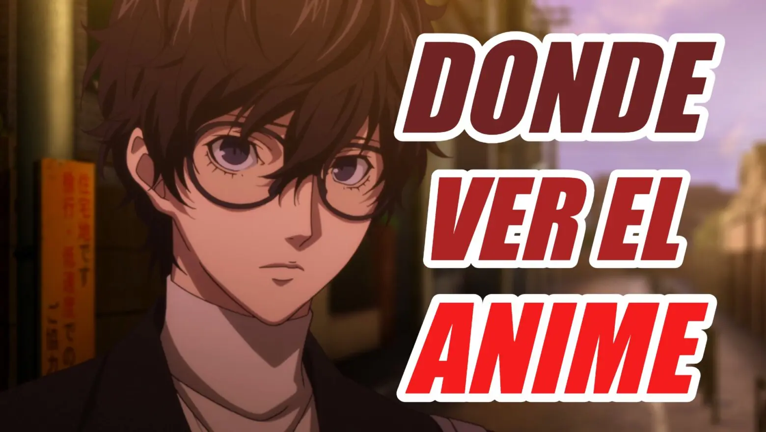 P5 ANIME