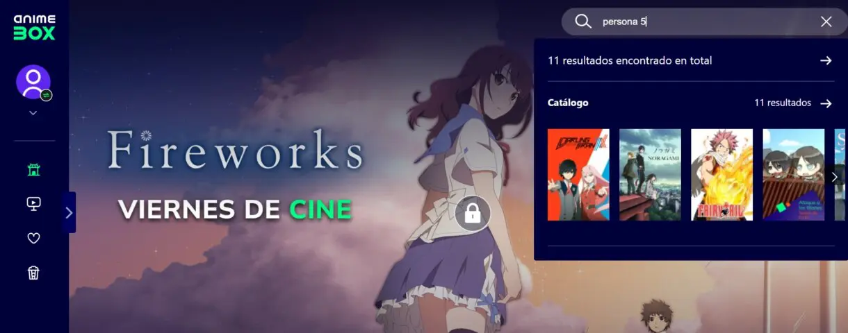 AnimeBox