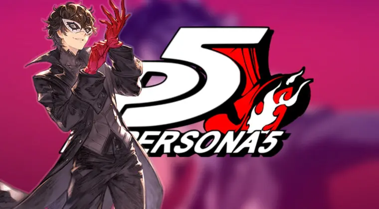 Imagen de Atlus podría anunciar ‘Persona 5 T’ el mes que viene: el nuevo spin-off de la saga