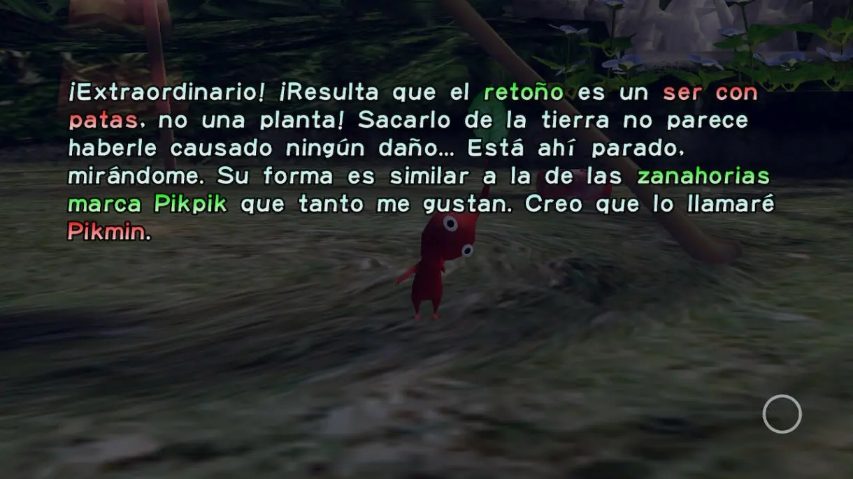 Pikmin 1 + 2