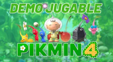 Imagen de ¿Deseando jugar a Pikmin 4 y no puedes esperar a su lanzamiento? Te cuento cómo probar su demo jugable