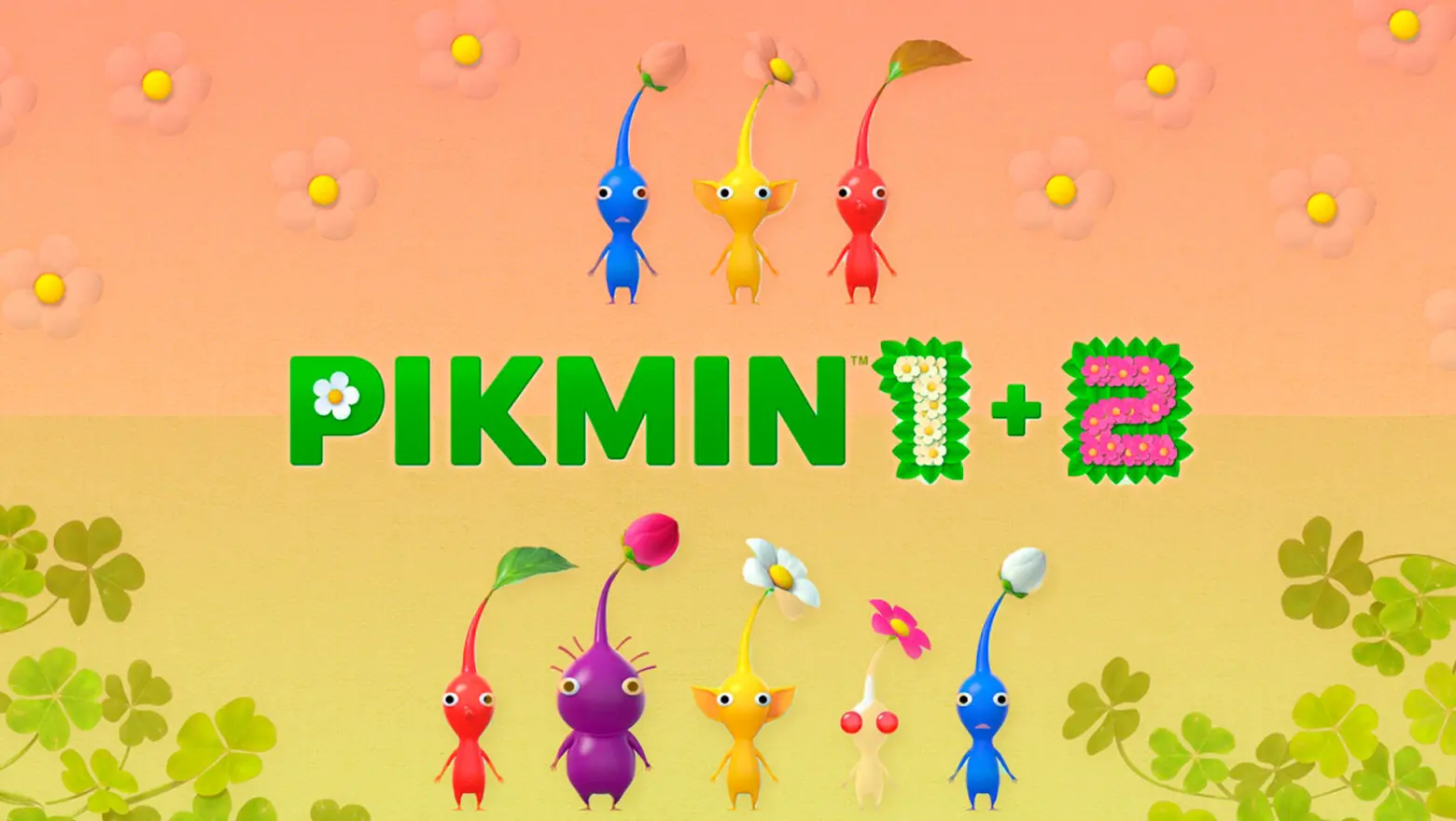 pikmin