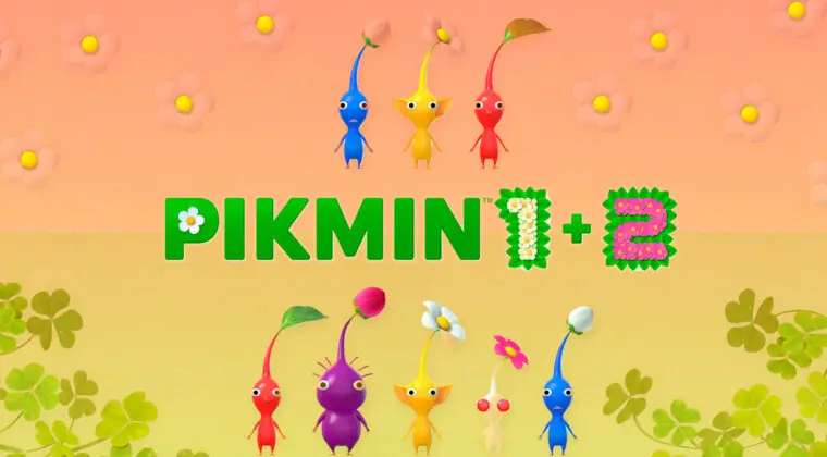 Imagen de Análisis de Pikmin 1 + 2: qué bueno que volviste, Olimar
