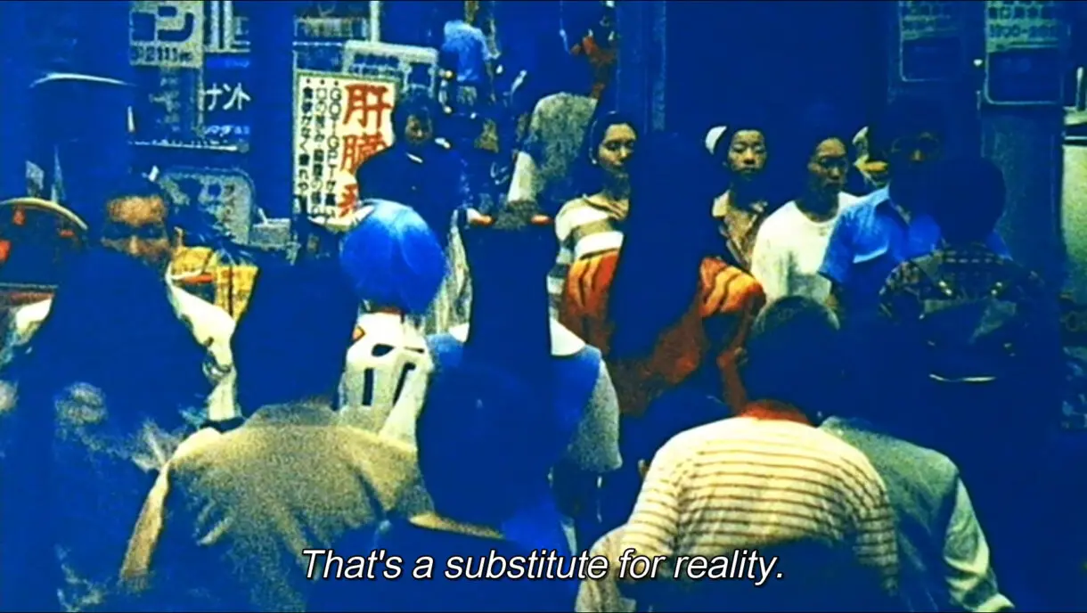 live-action evangelion