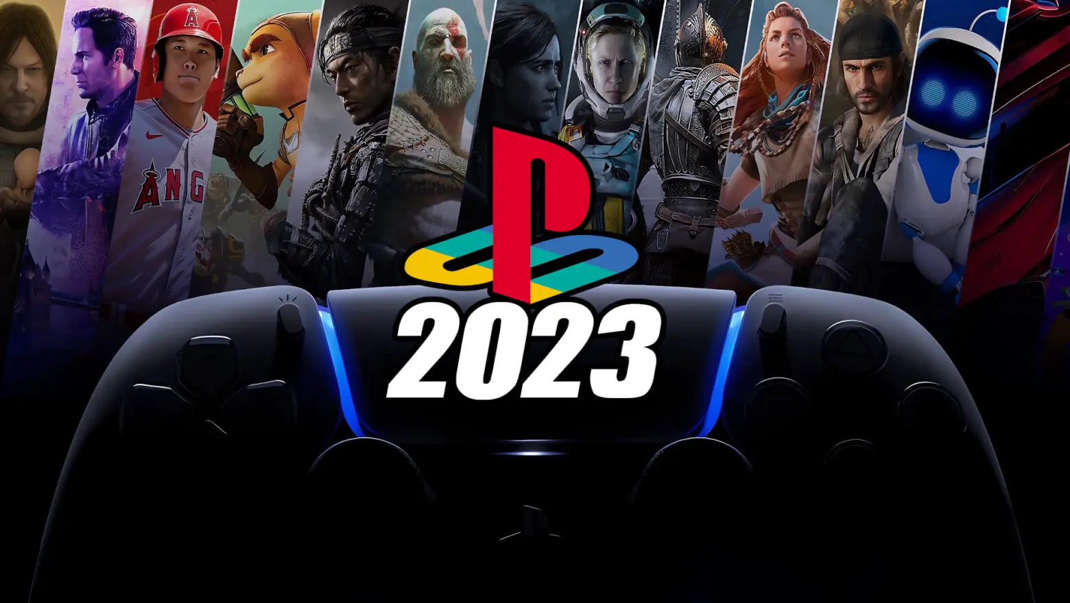 PlayStation Showcase