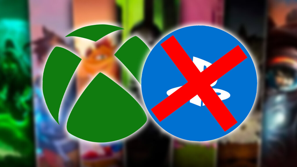 playstation xbox activision blizzard