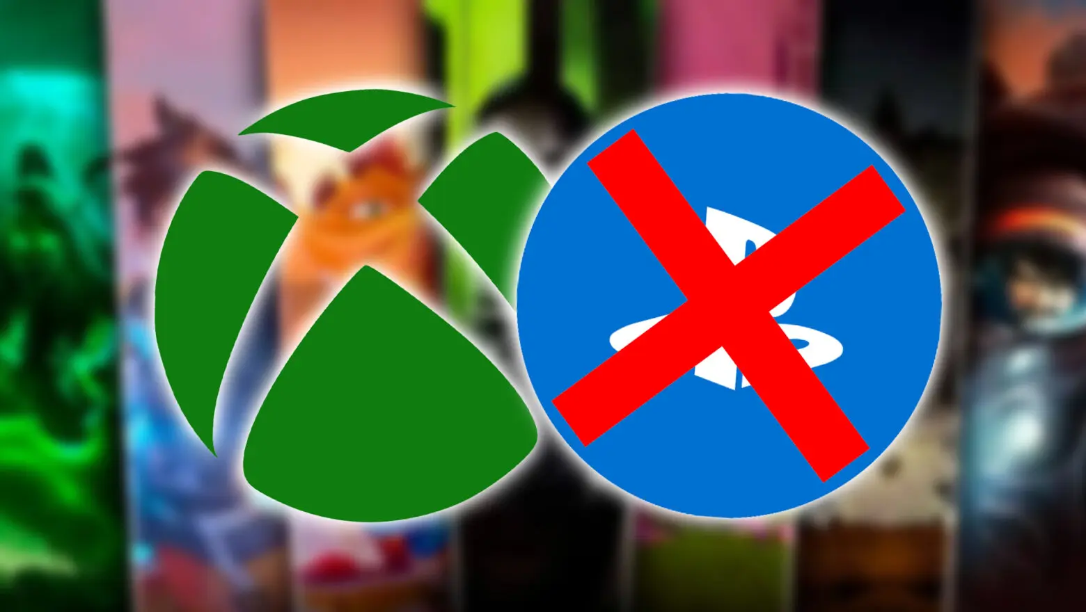 playstation xbox activision blizzard