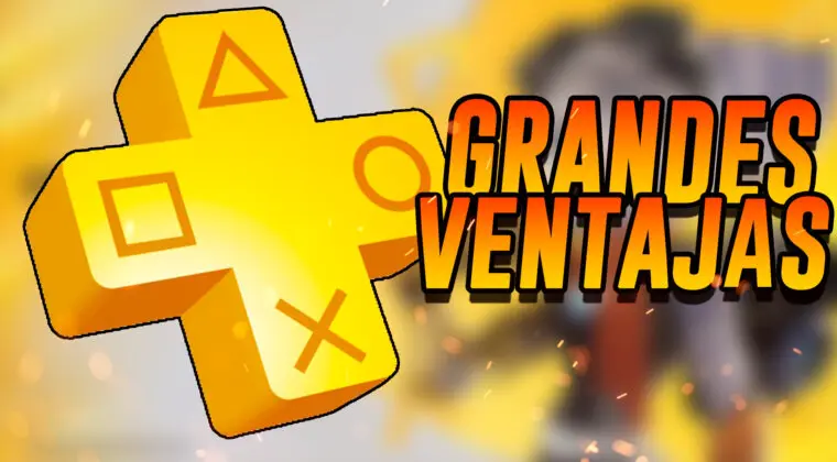 Imagen de Estos son las ventajas de este mes por ser de la comunidad de PS Plus