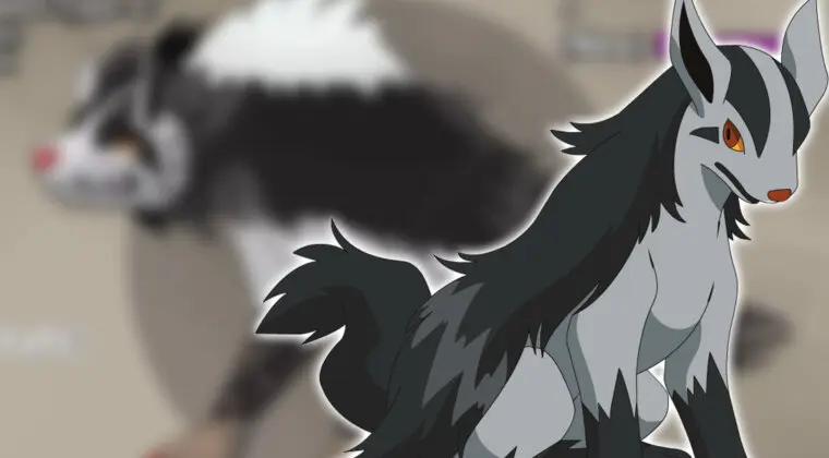 Imagen de Fan de Pokémon imagina y diseña una sorprendente evolución para Mightyena