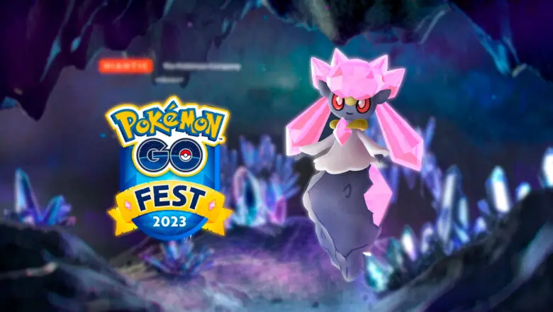 Pokemon GO Fest 2023 portada