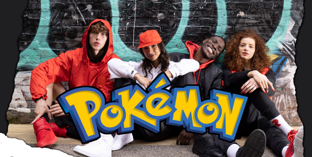 Pokémon