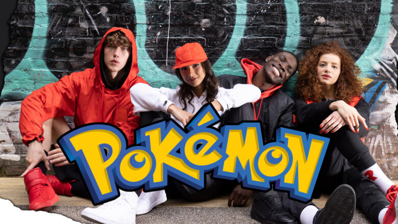 Pokémon