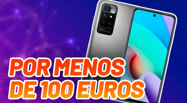 Imagen de Este smartphone puede ser tuyo ahora mismo por menos de 100 euros