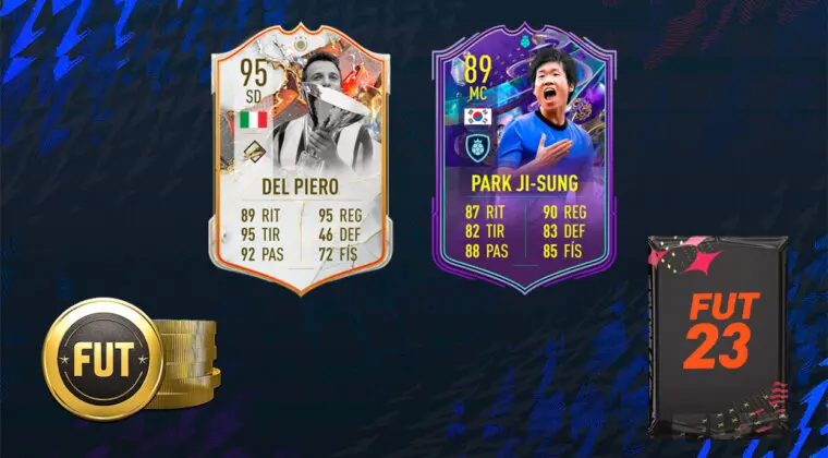 Imagen de FIFA 23: estas son las recompensas gratuitas de la Temporada 7 de Ultimate Team + Experiencia requerida