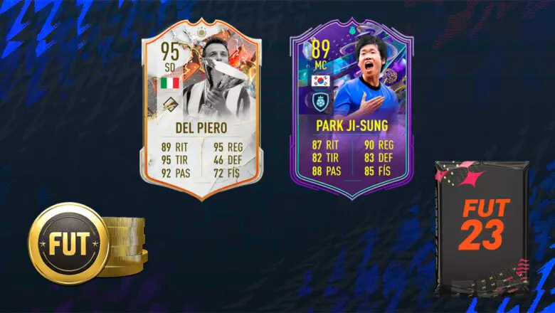 FIFA 23 Ultimate Team Recompensas Temporada 7