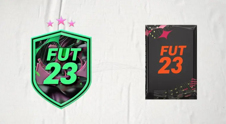 Imagen de FIFA 23: ¿Merece la pena el SBC "Desafío de metamorfos 1"? + Solución