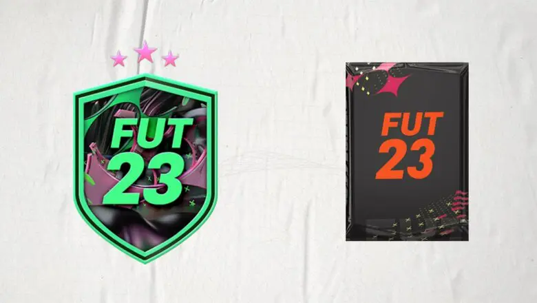 FIFA 23 Ultimate Team SBC Desafío de metamorfo 1