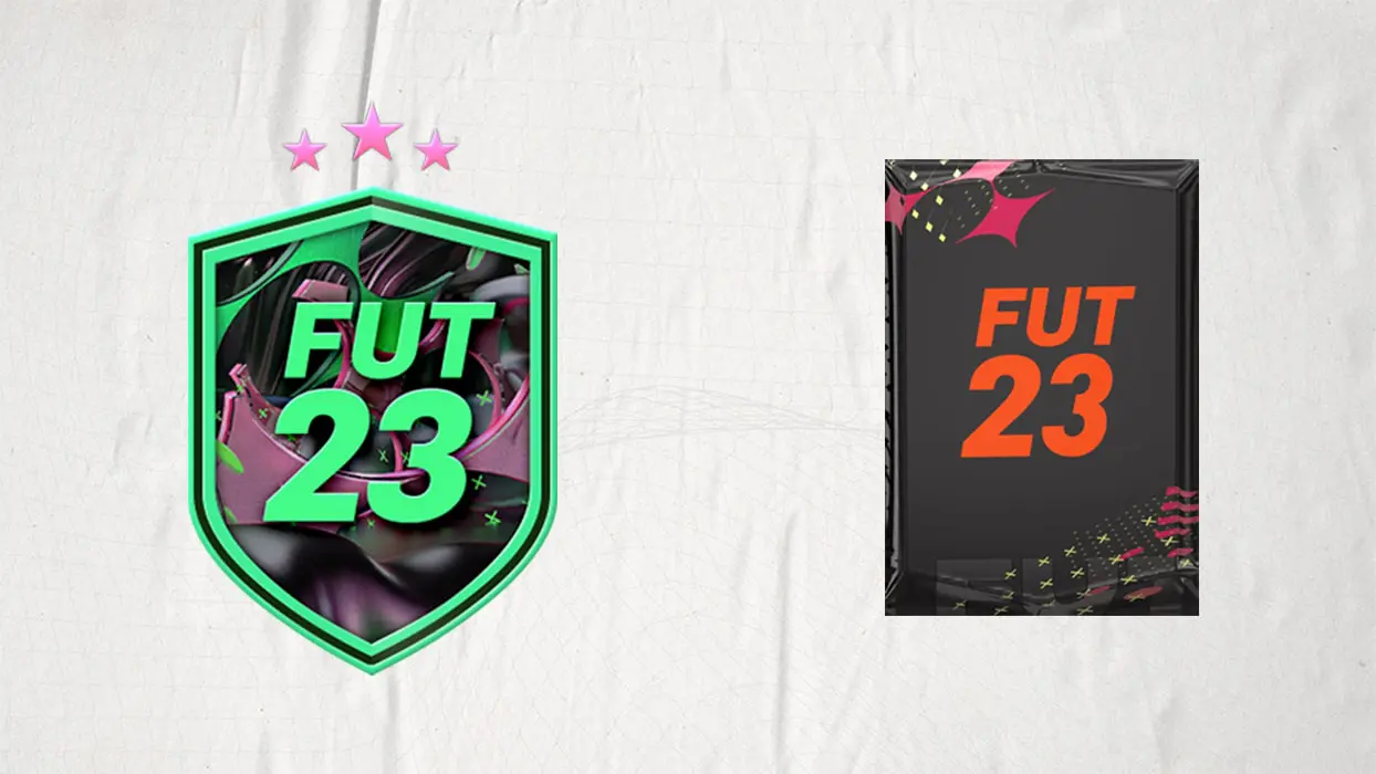 FIFA 23 Ultimate Team SBC Desafío de metamorfo 1