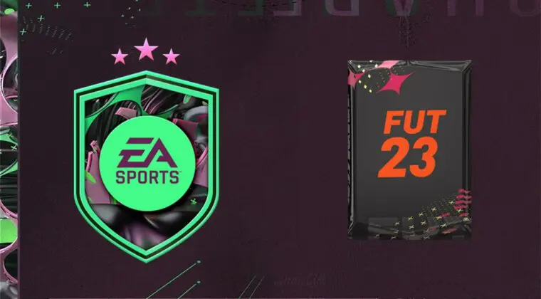Imagen de FIFA 23: ¿Merece la pena el SBC "Desafío de metamorfos 6"? + Solución